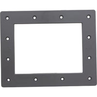 Face Plate - Dark Gray
