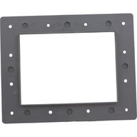 Face Plate - Dark Gray