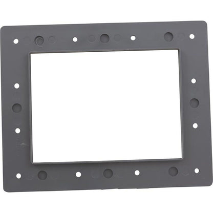 Face Plate - Dark Gray