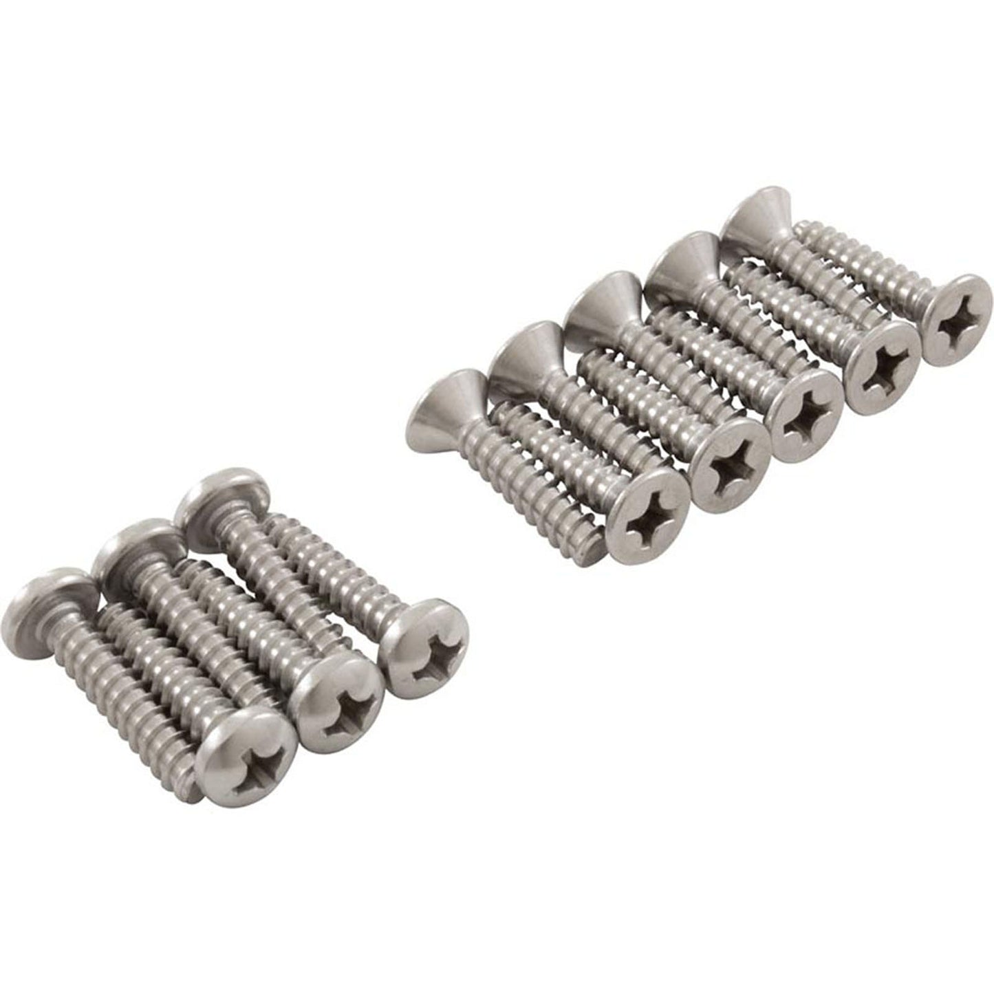 Standard Skimmer Screw Set