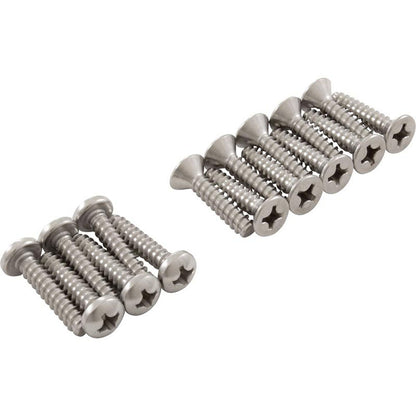 Standard Skimmer Screw Set