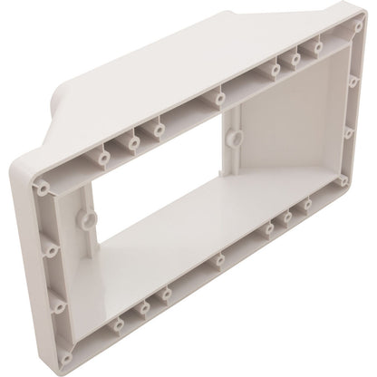 Extension de bouche large