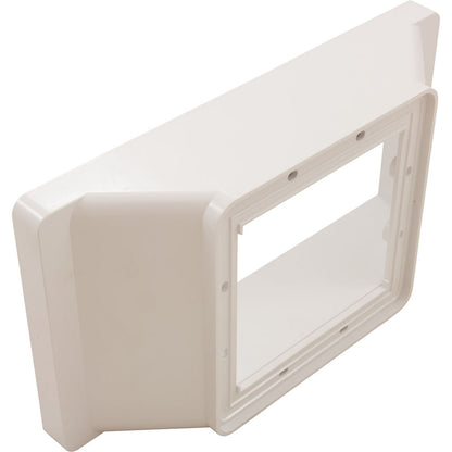 Extension de bouche large