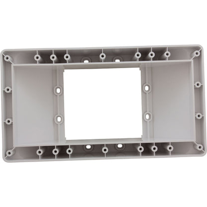 Extension de bouche large