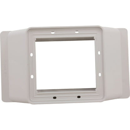 Extension de bouche large