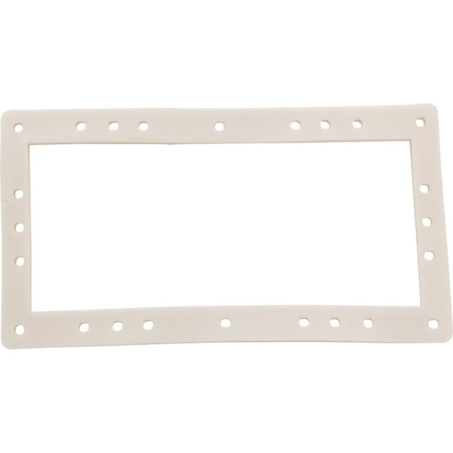 Joint d'étanchéité, papillon à large ouverture