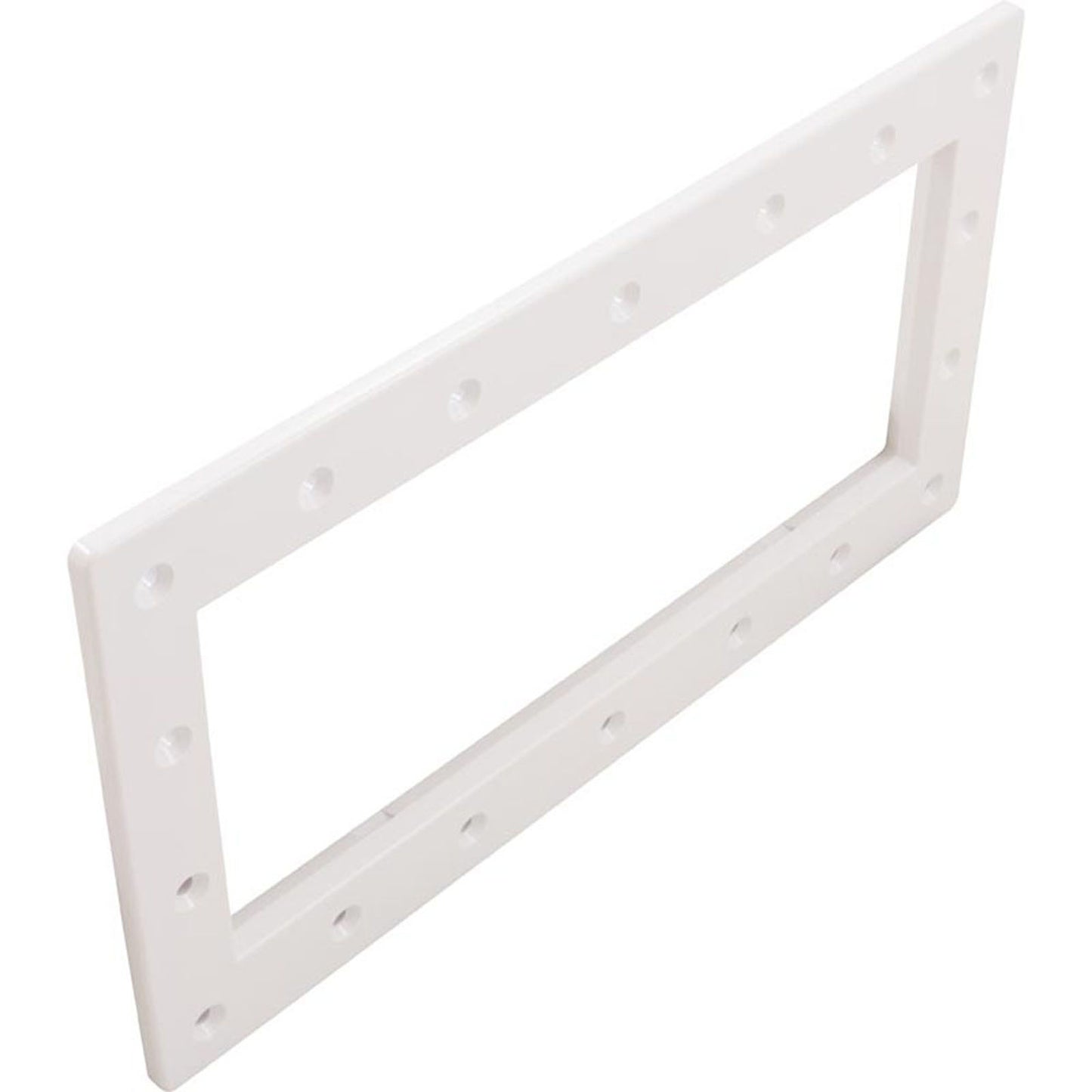 Face Plate, Wide Mouth