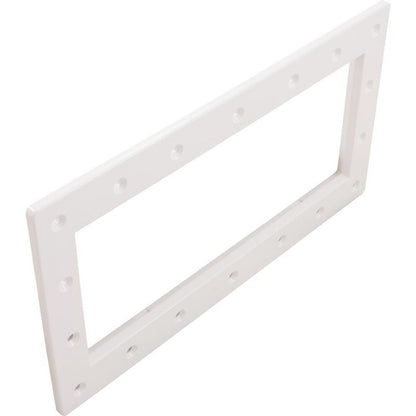 Face Plate, Wide Mouth