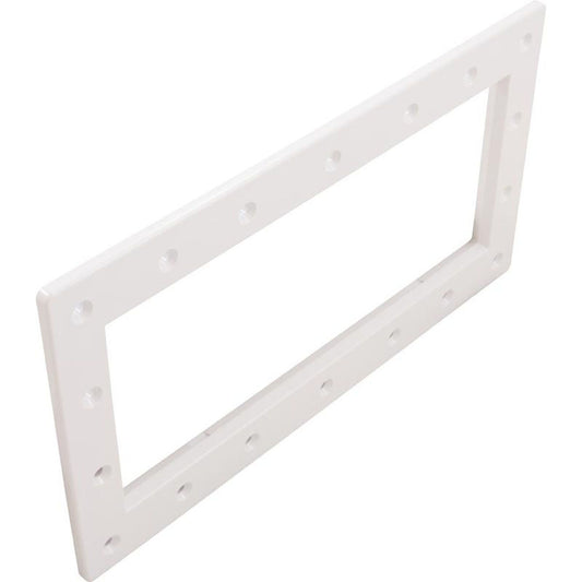 Face Plate, Wide Mouth