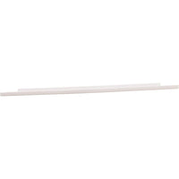 Face Plate, Wide Mouth