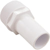 1 1/2 In Mip X 1 1/4 In Hose Adapter