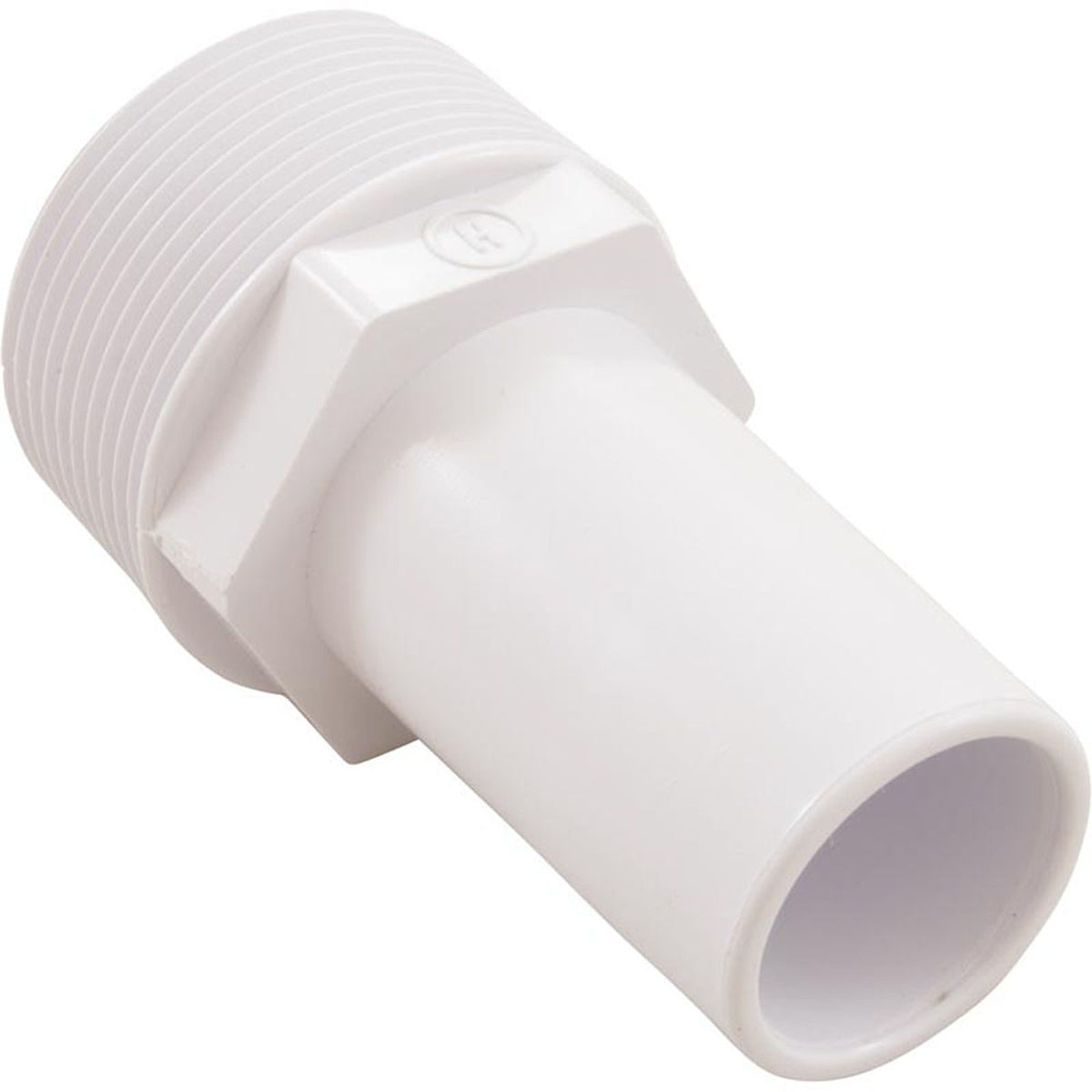 1 1/2 In Mip X 1 1/4 In Hose Adapter