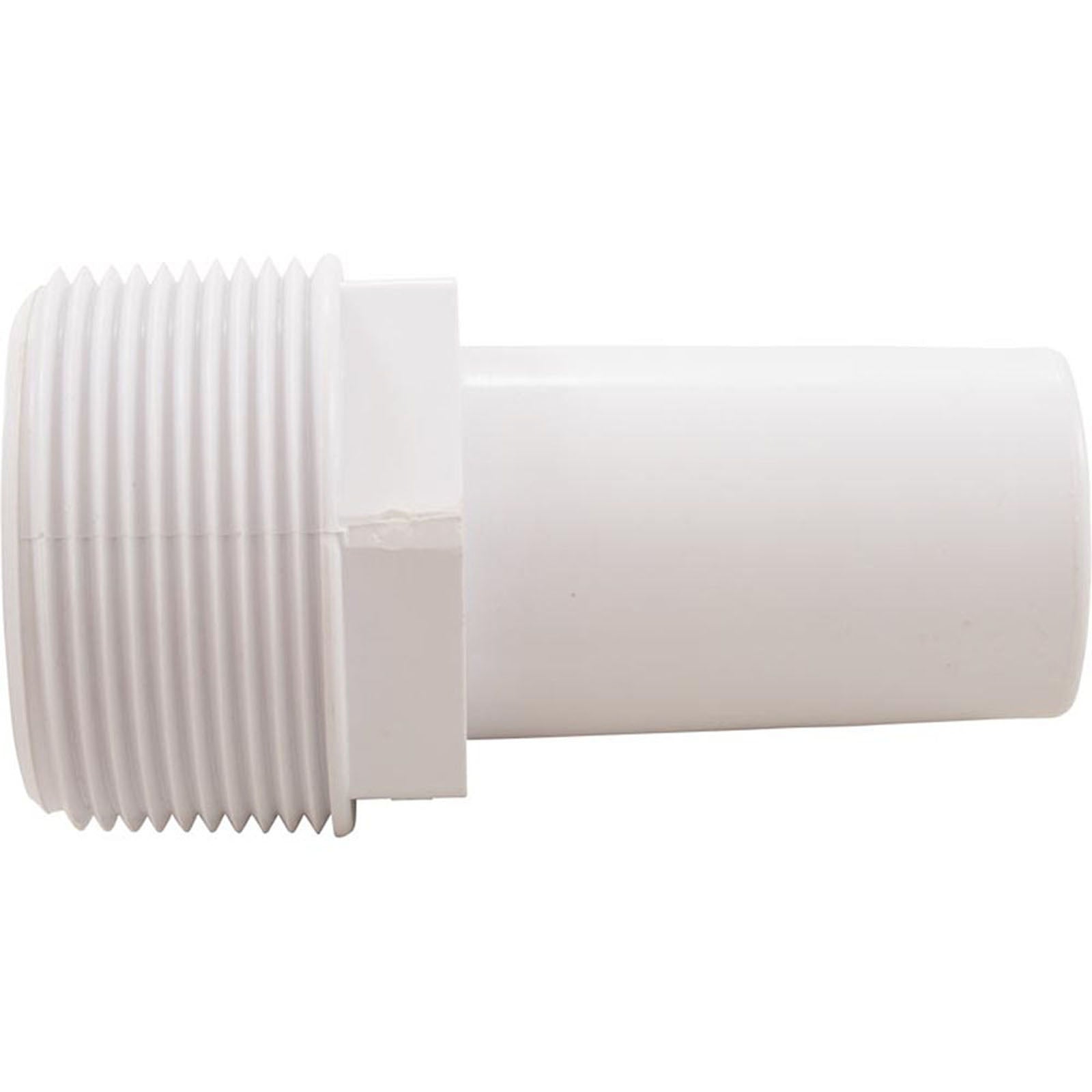 1 1/2 In Mip X 1 1/4 In Hose Adapter