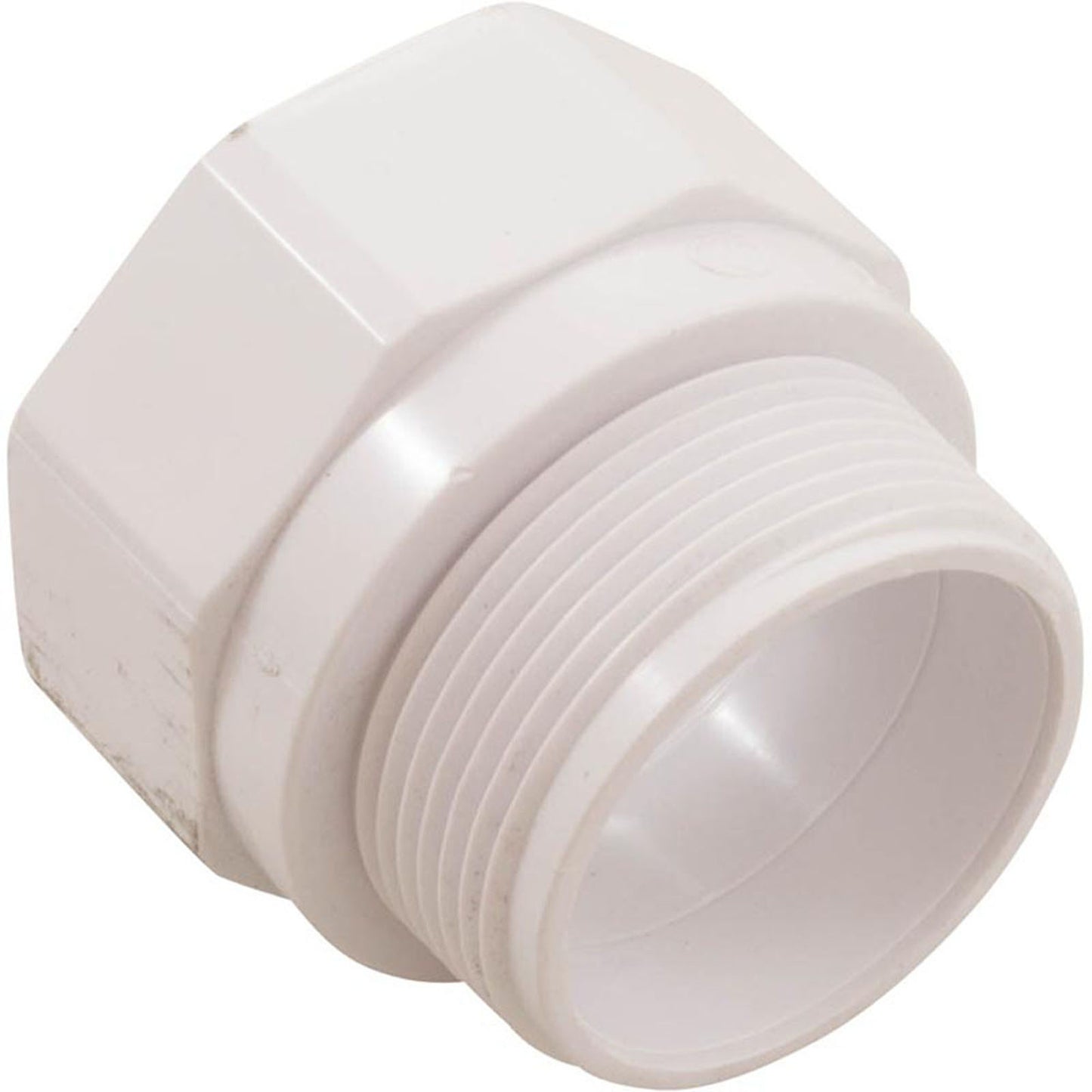 Threaded Extension Coupling for CP3800 Family