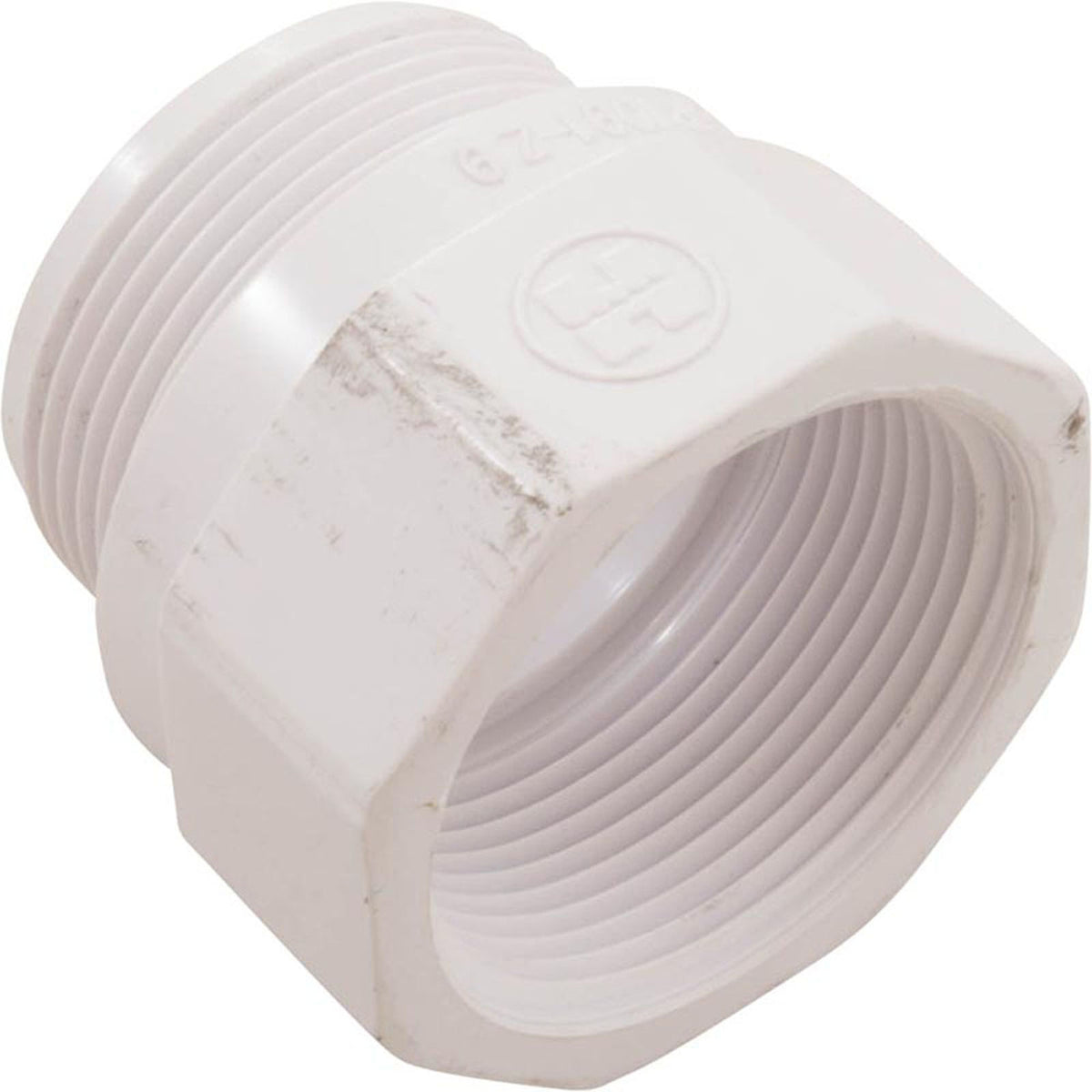 Threaded Extension Coupling for CP3800 Family