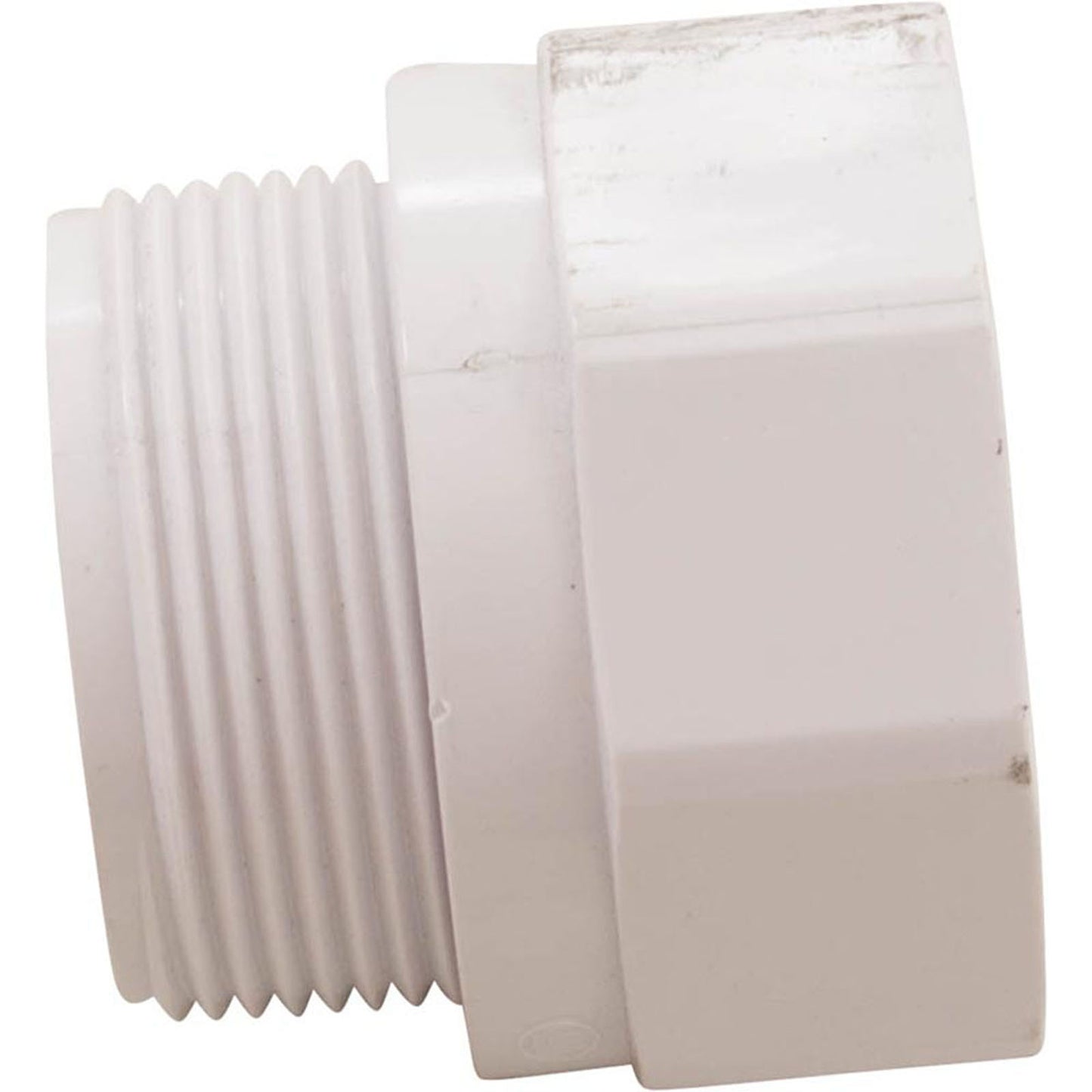 Threaded Extension Coupling for CP3800 Family