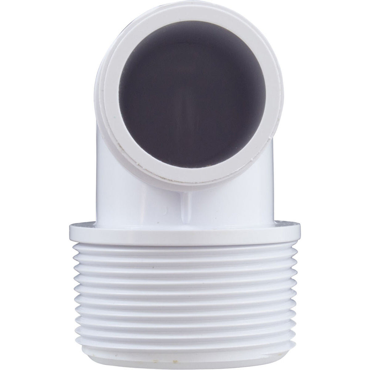 1 1/2 Mpt X 1 1/4 Smooth Hose Elbow