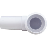 1 1/2 Mpt X 1 1/4 Smooth Hose Elbow