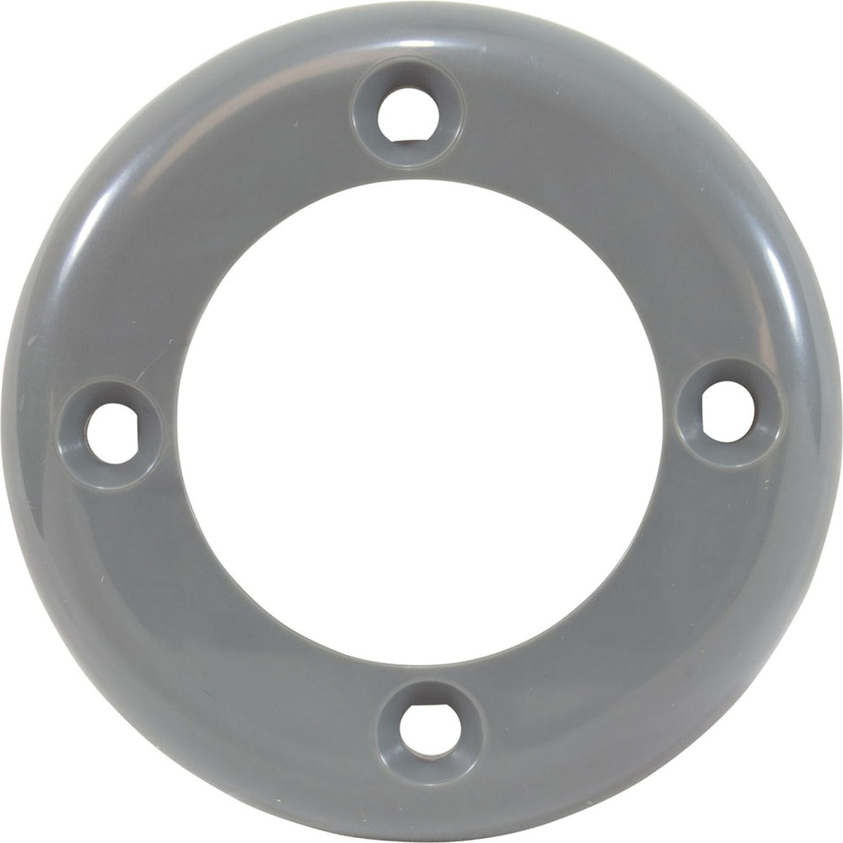 Inlet Face Plate-Dark Gray