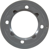 Inlet Face Plate-Dark Gray