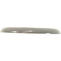 Inlet Face Plate-Dark Gray