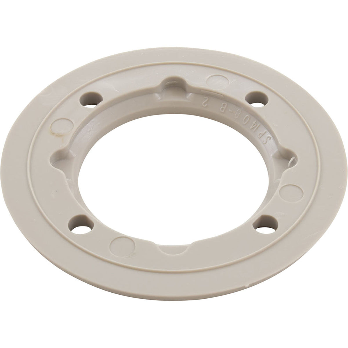 Face Plate (Gray)