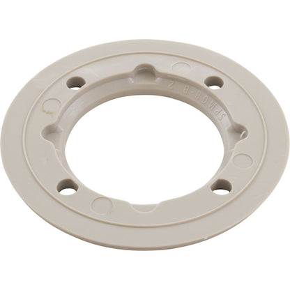 Plaque frontale (gris)