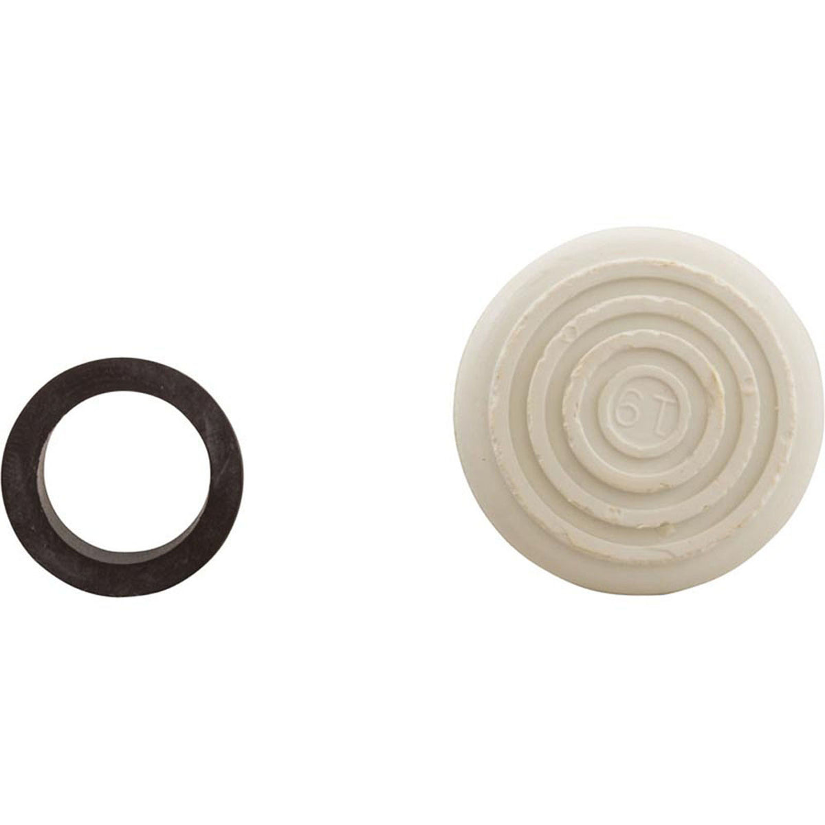 Cap/Bushing Kit