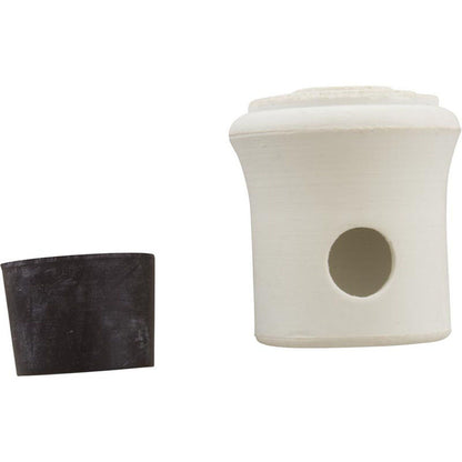 Kit de casquillo y tapa