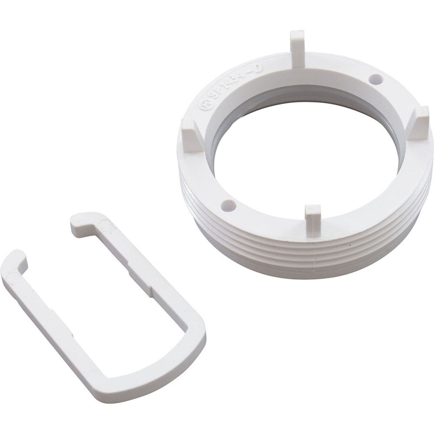 Kit de anillo de bloqueo/clip de retención