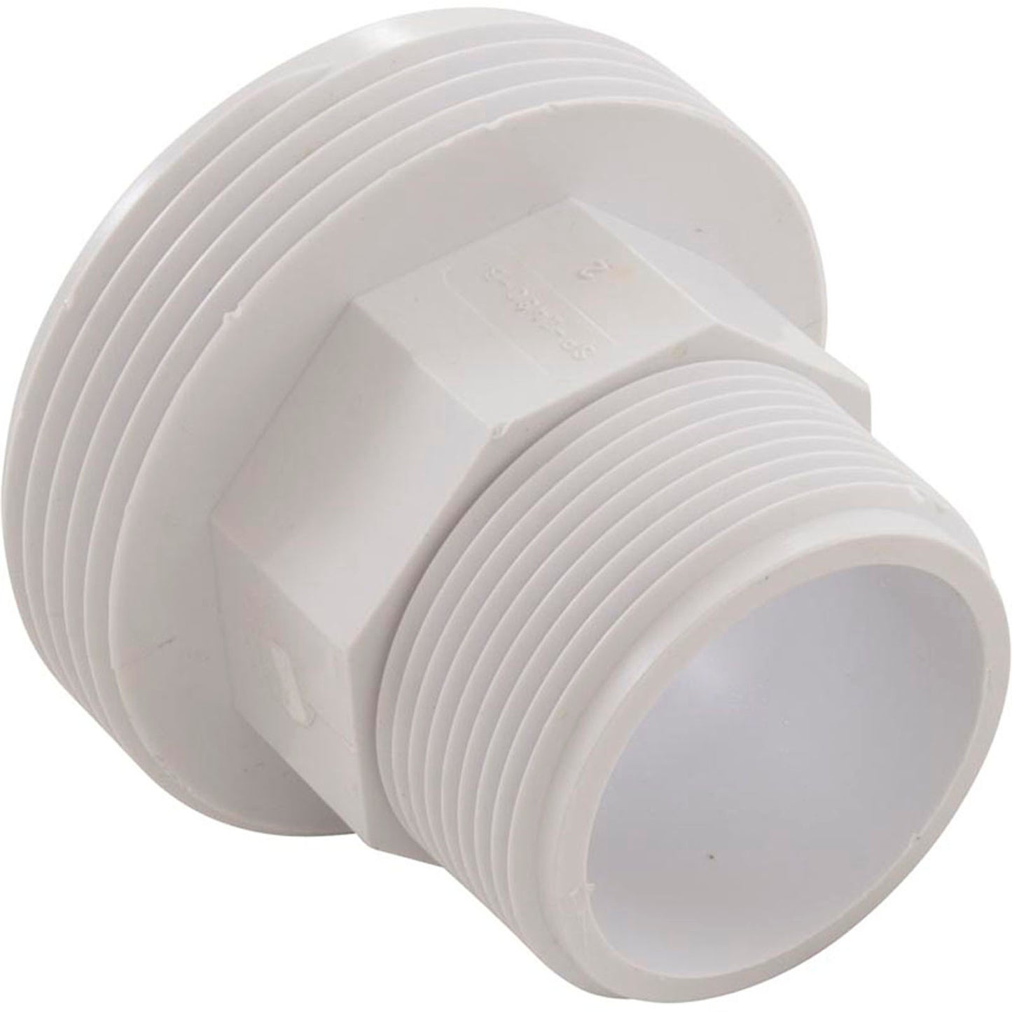 End Connector SPX1480B