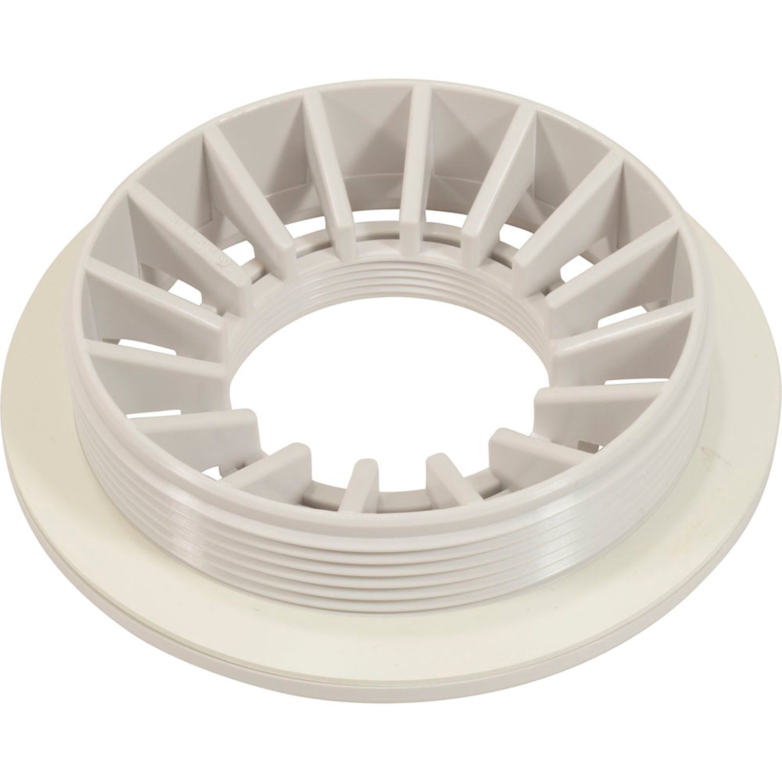 Bulkhead Fitting W/Gasket For Turbo Boost Spa Jet