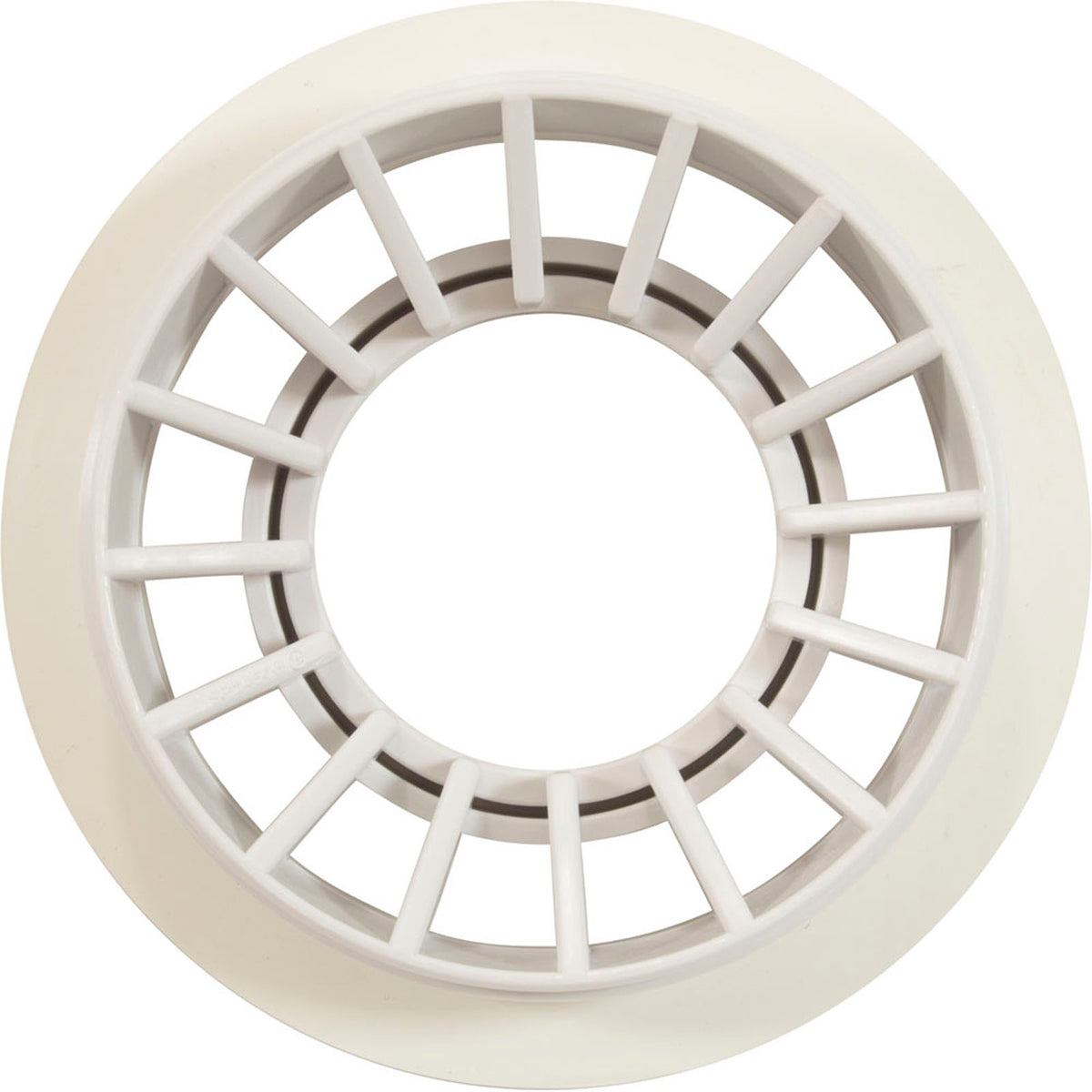 Bulkhead Fitting W/Gasket For Turbo Boost Spa Jet
