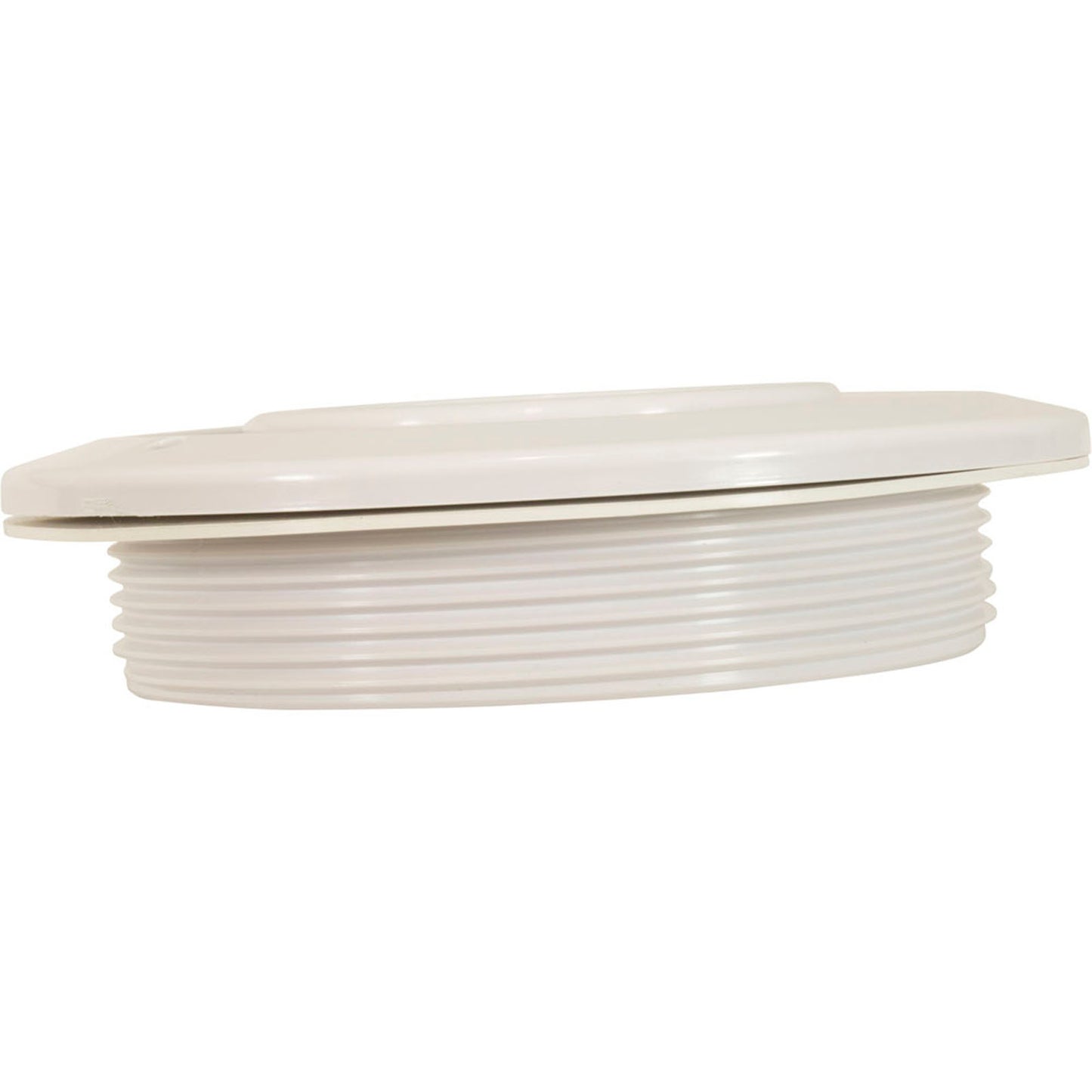 Raccord de cloison avec joint pour jet de spa Turbo Boost