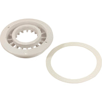Bulkhead Fitting W/Gasket For Turbo Boost Spa Jet