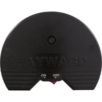 Motor Canopy W/On-Off Switch