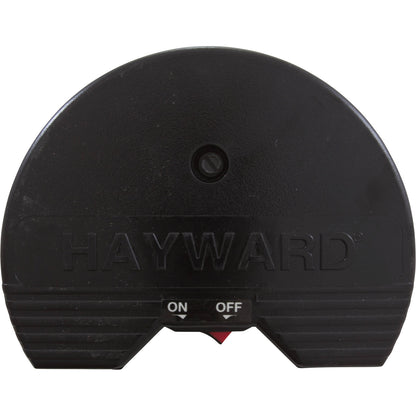 Motor Canopy W/On-Off Switch