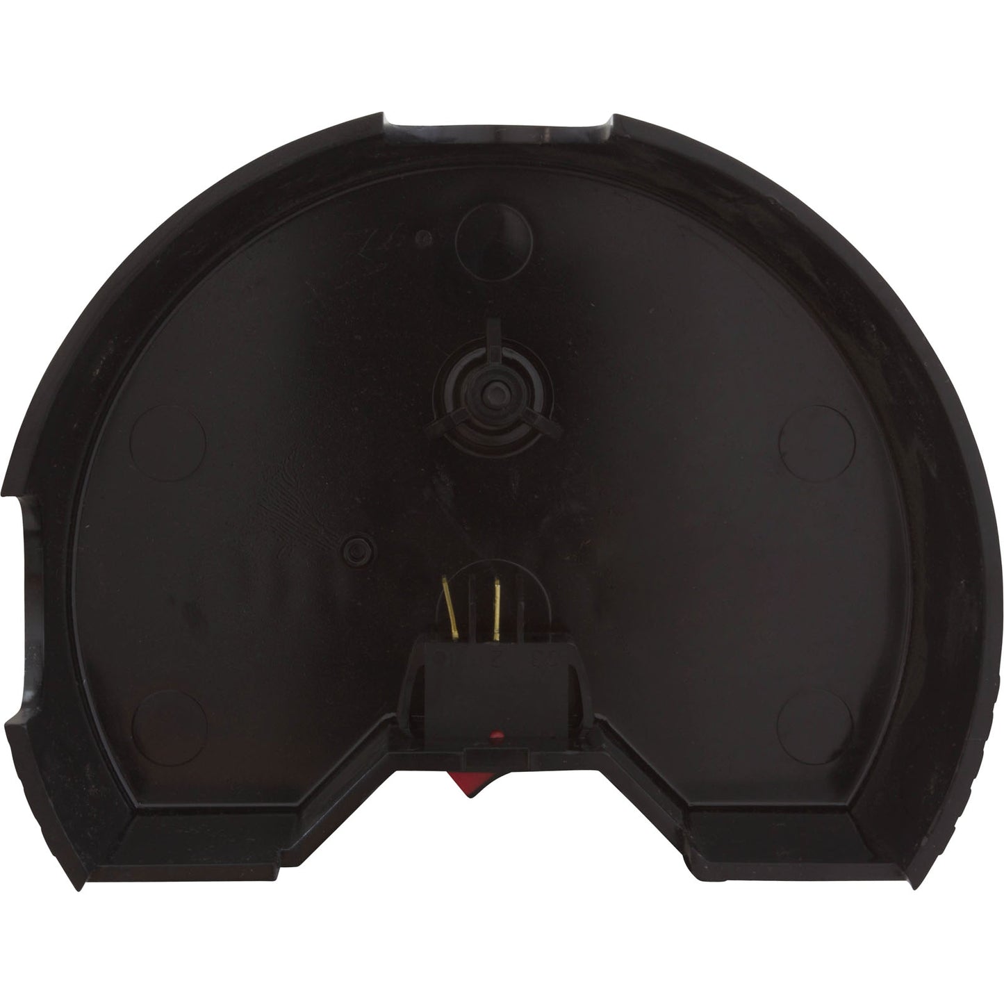 Motor Canopy W/On-Off Switch