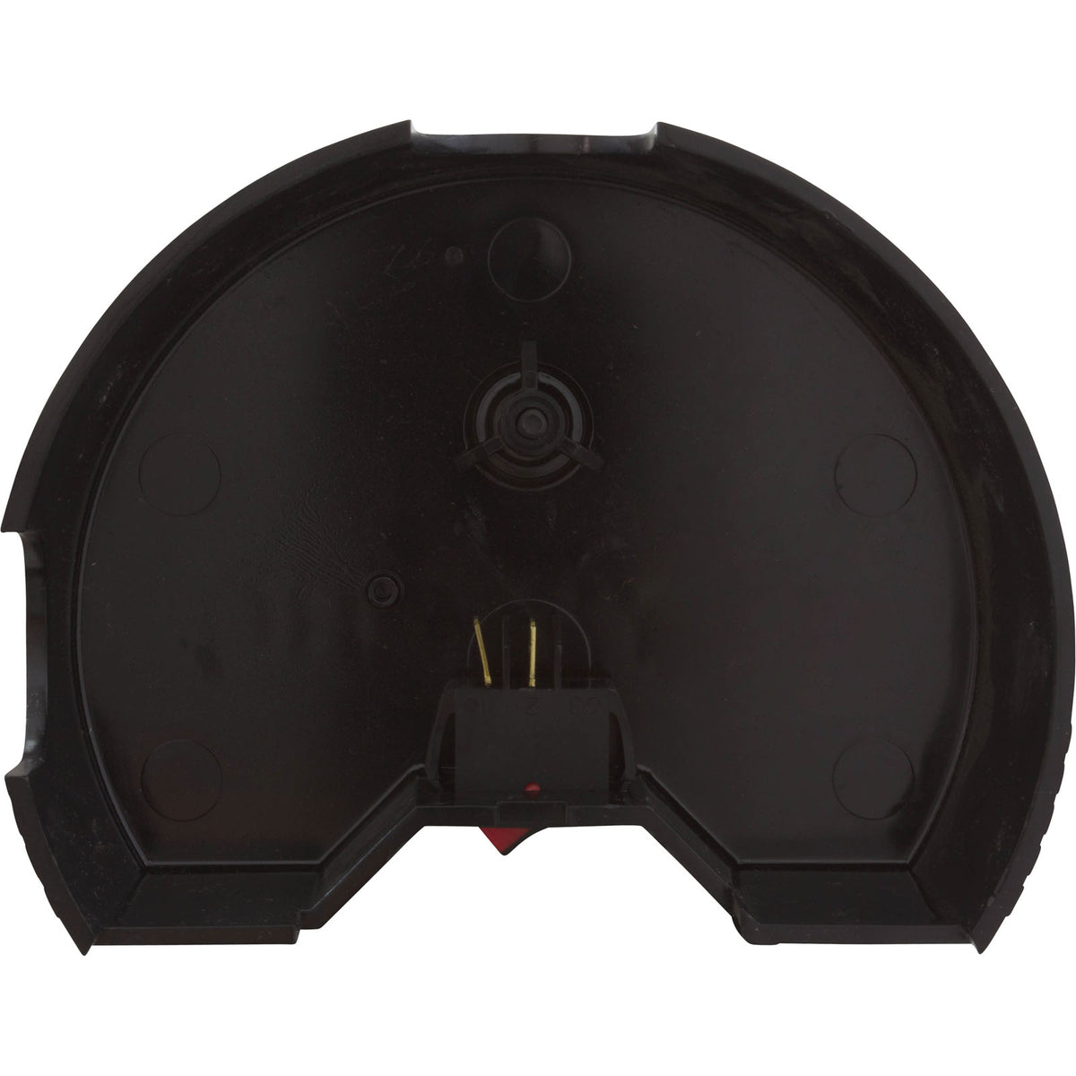 Motor Canopy W/On-Off Switch