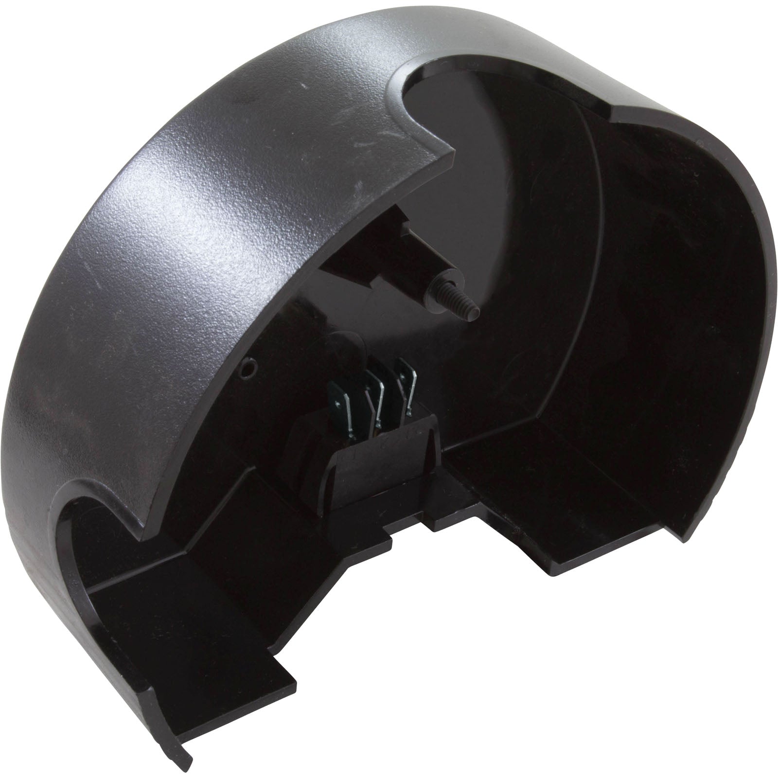Motor Canopy W/2-Speed Switch