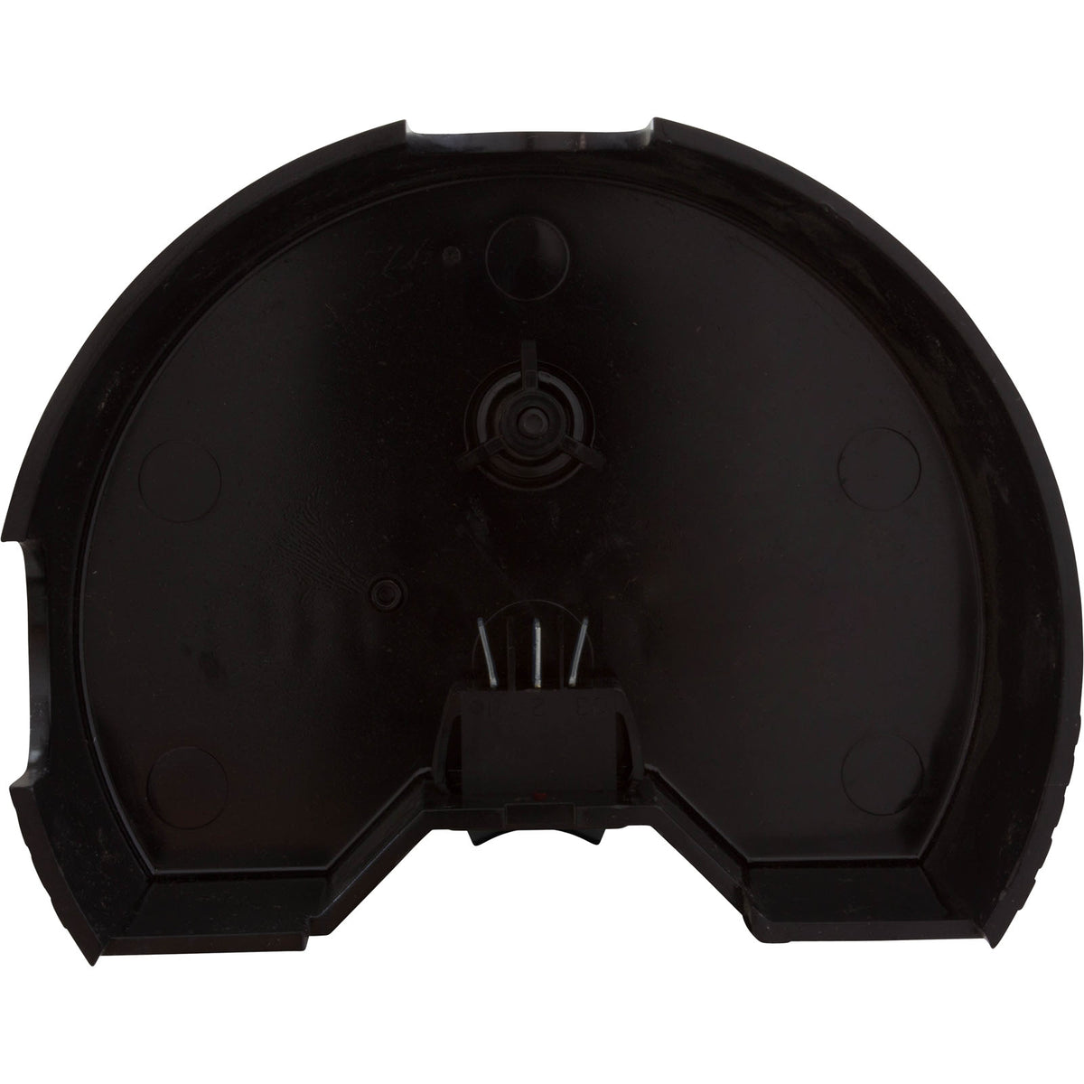 Motor Canopy W/2-Speed Switch