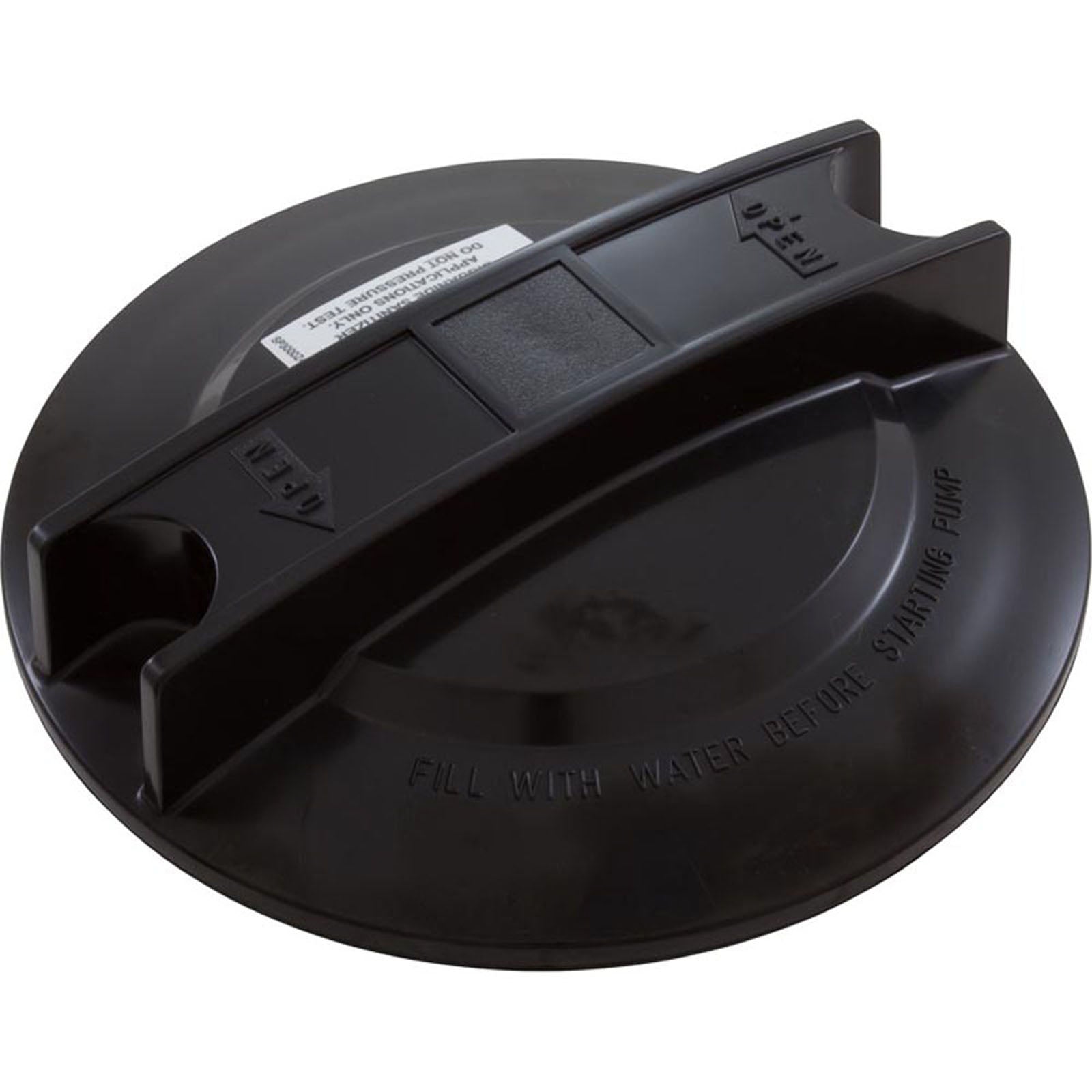 Cover-Super II Strainer, Biguan