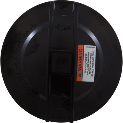 Filtre Cover-Super II, Biguan