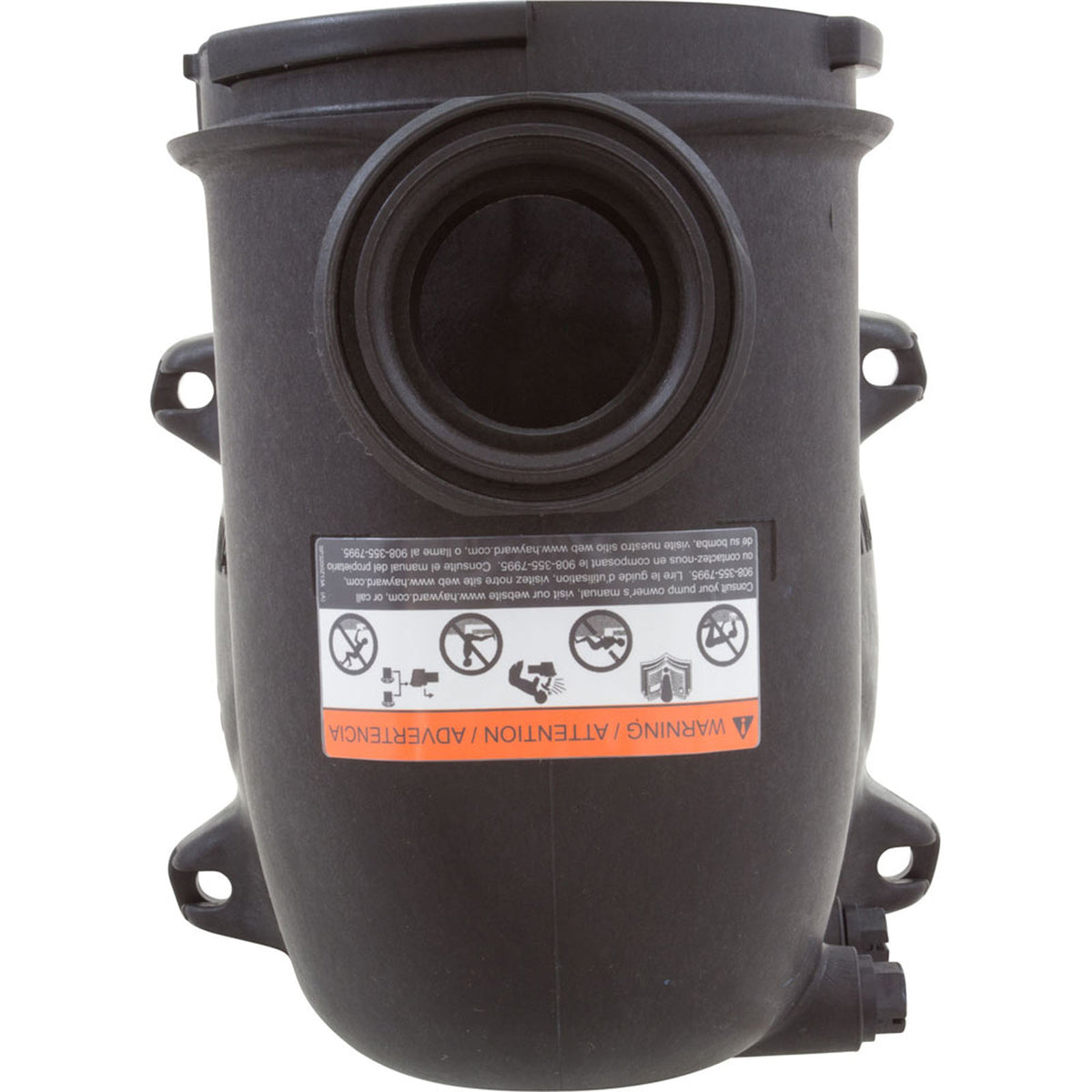 Housing-Pump