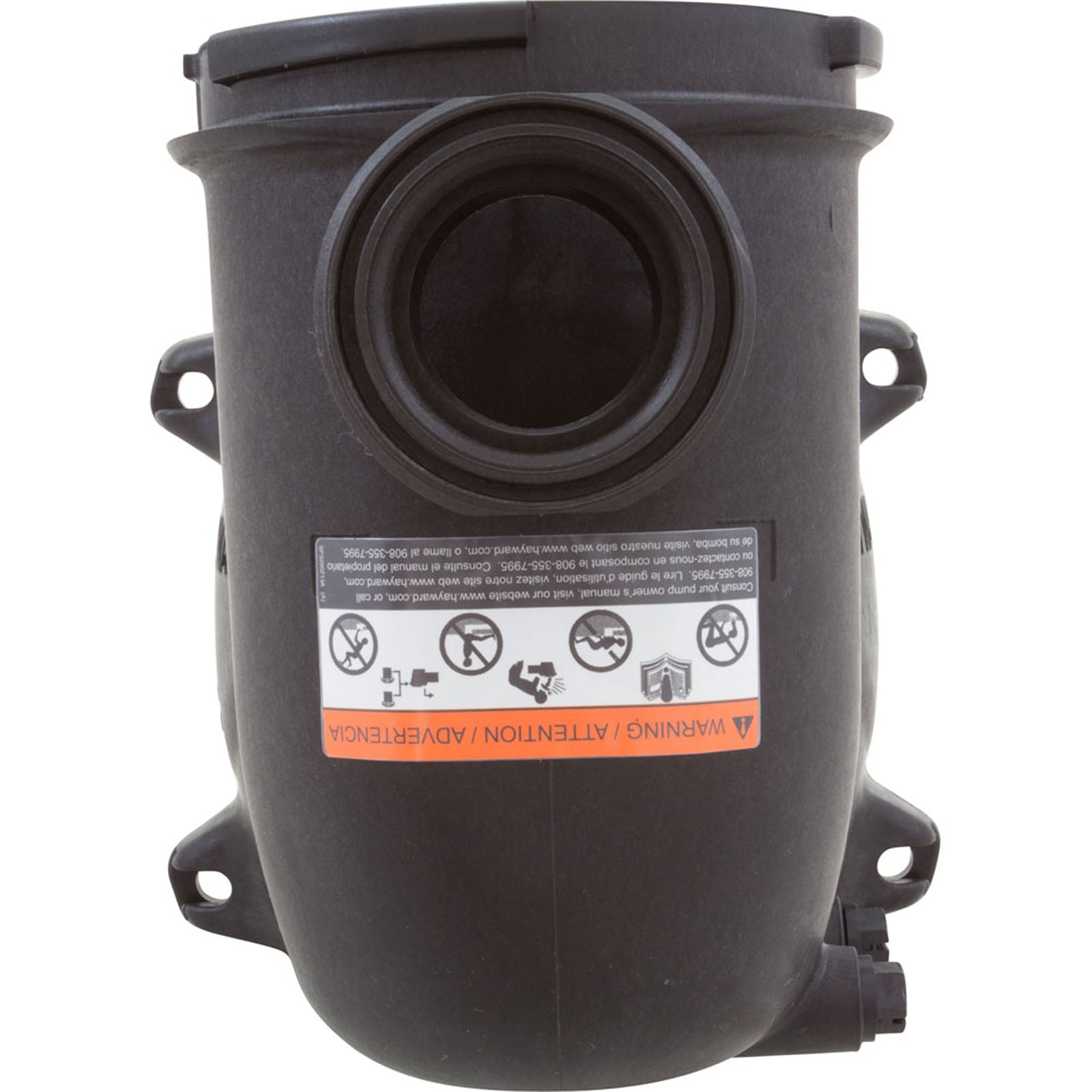 Housing-Pump
