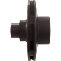 Impeller-3/4Hp W/Screw