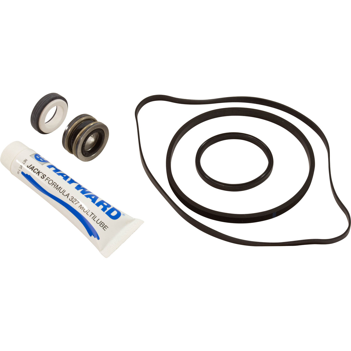 Quick Fix Kit, Max-Flo Pump