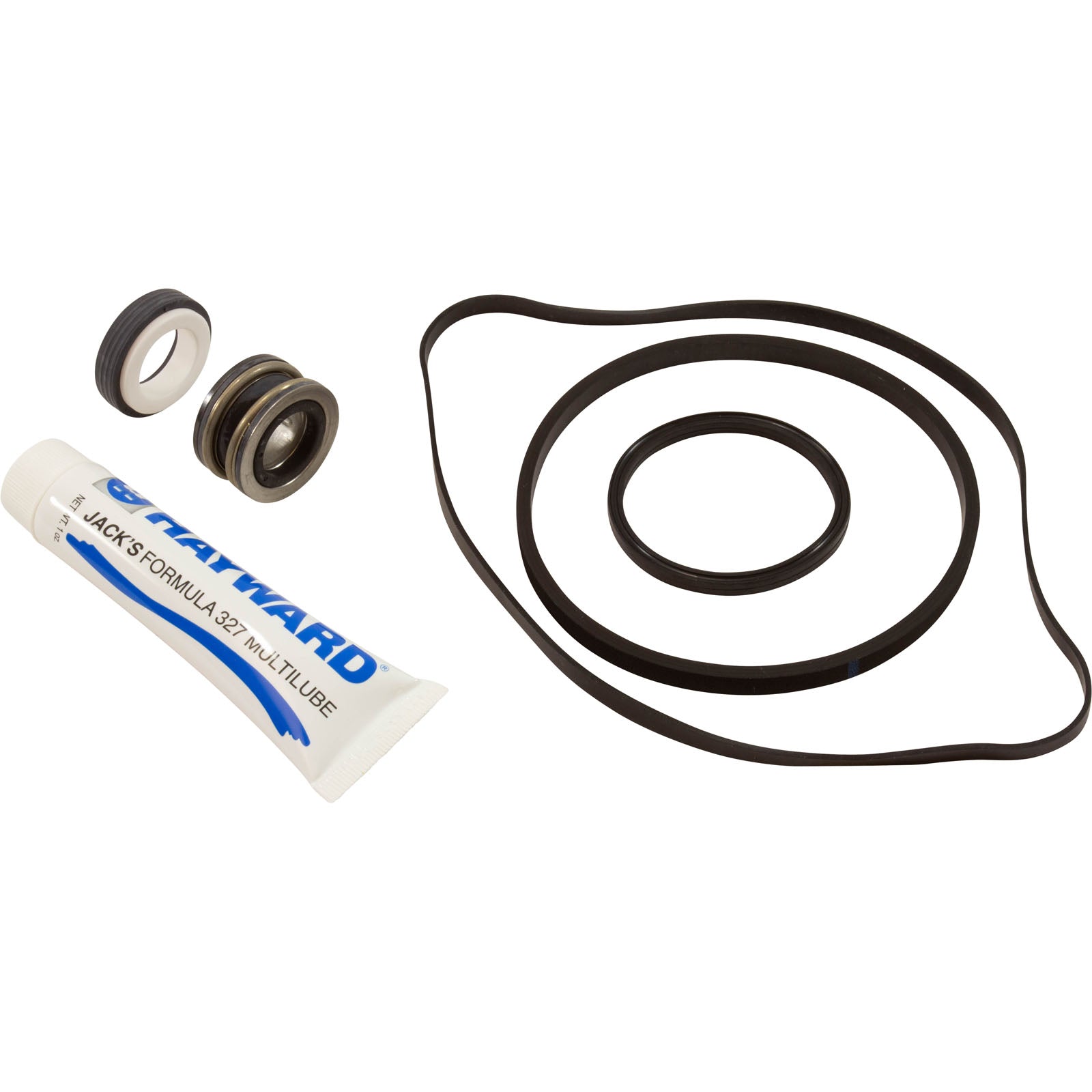 Quick Fix Kit, Max-Flo Pump