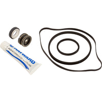 Quick Fix Kit, Max-Flo Pump
