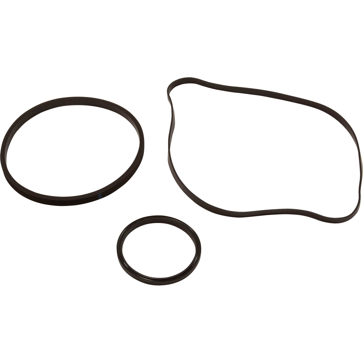 Quick Fix Kit, Max-Flo Pump